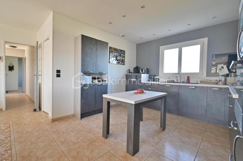 Villa - 160 m² - 7 pièces