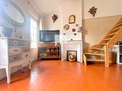 Maison de ville - 136 m² - 4 pièces