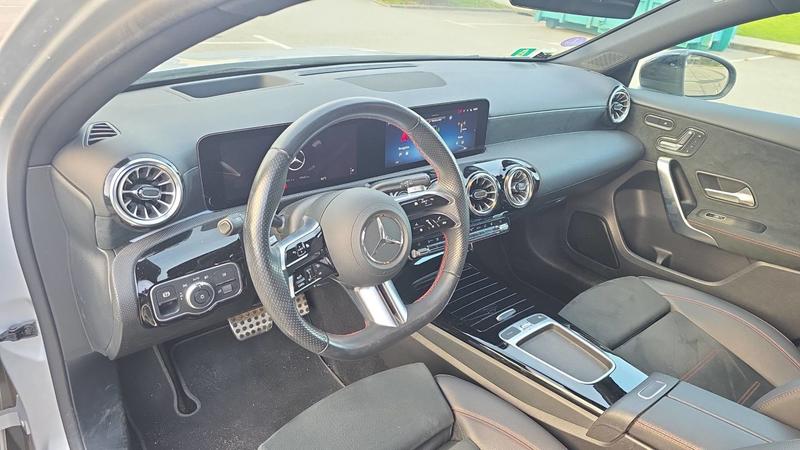 Mercedes Classe a Berline 250 e 218 Hybrid 8g-Dct Amg Line