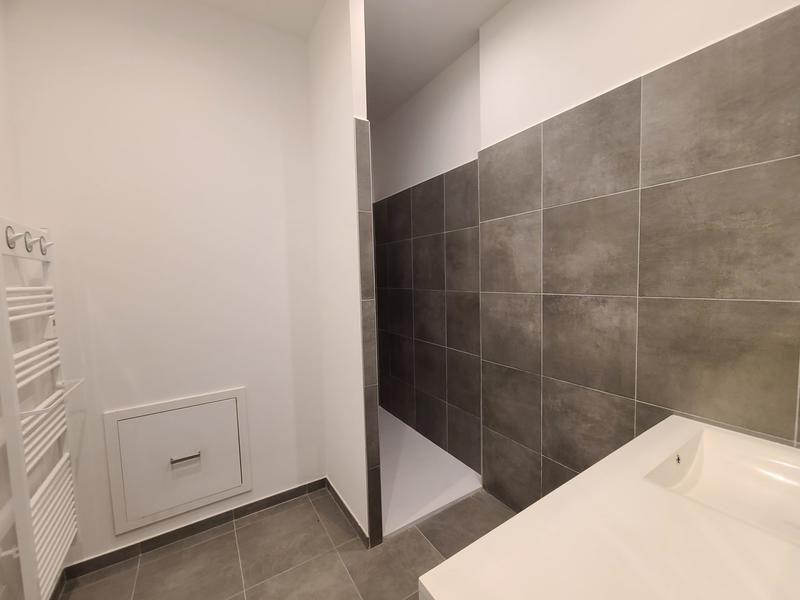 Appartement - 49 m² - 2 pièces