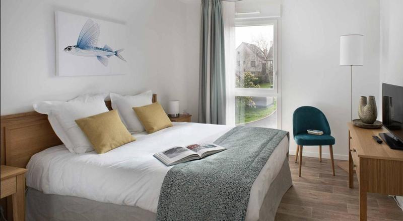 Appartement - 45 m² - 1 pièce