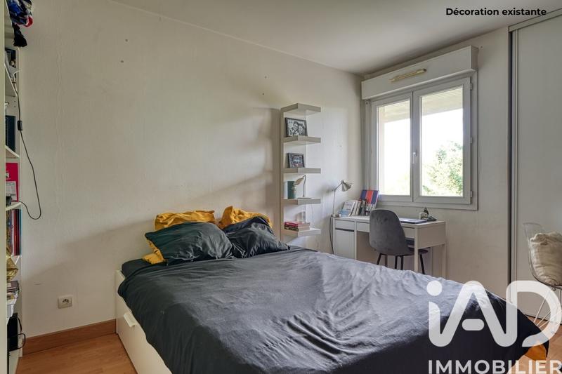 Duplex - 101 m² - 4 pièces