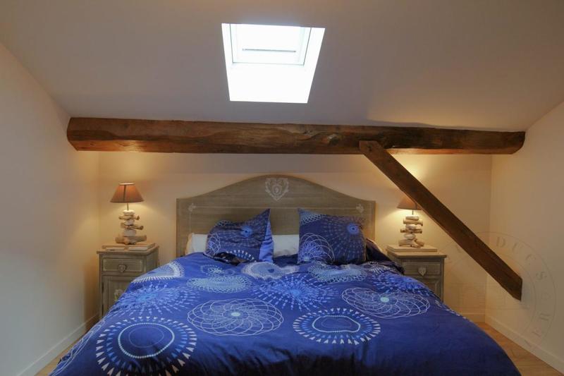 Duplex - 67 m² - 2 pièces