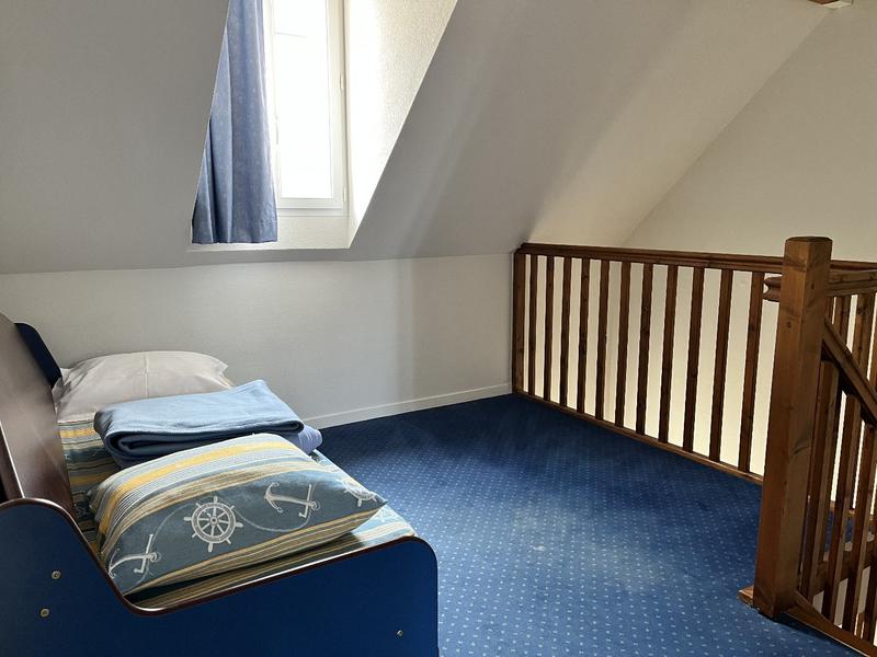 Appartement - 1 pièce