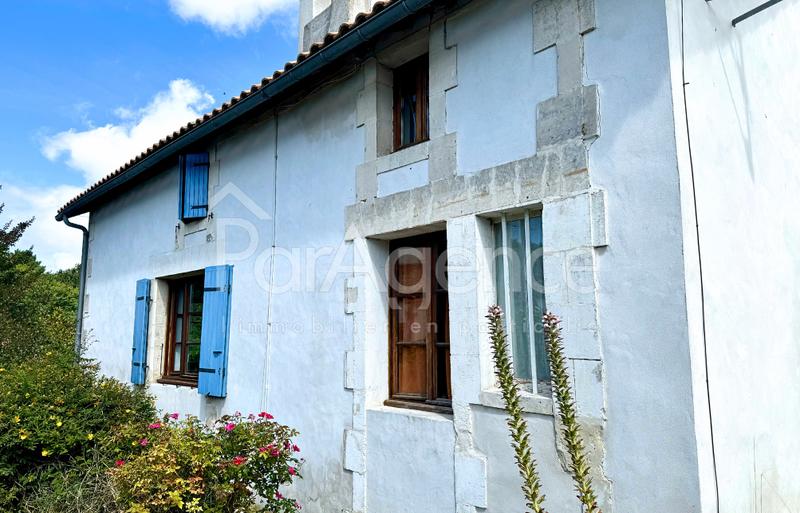 Maison - 148 m² - 6 pièces