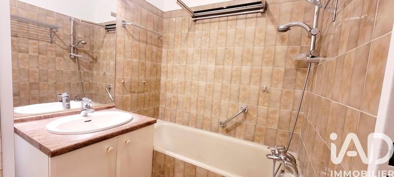 Appartement - 71 m² - 3 pièces