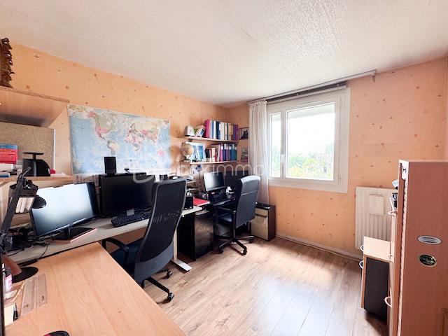 Duplex - 105 m² - 5 pièces