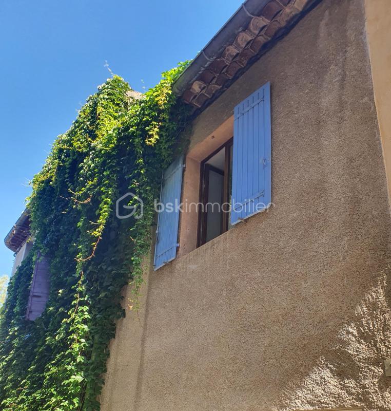 Appartement - 46 m² - 3 pièces