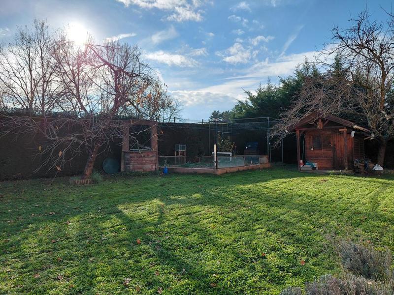 Villa - 163 m² - 5 pièces