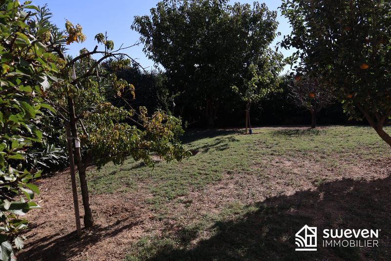 Villa - 132 m² - 4 pièces