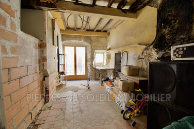 Maison - 120 m² - 7 pièces