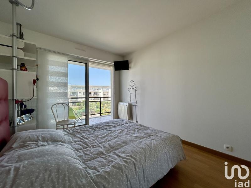 Appartement - 94 m² - 4 pièces