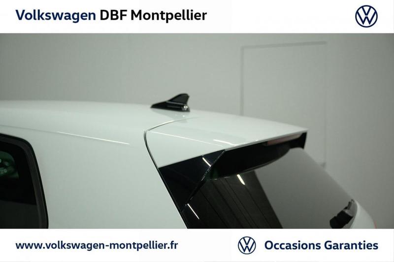 Volkswagen Golf 1.4 Hybrid Rechargeable Opf 245 Dsg6 Gte