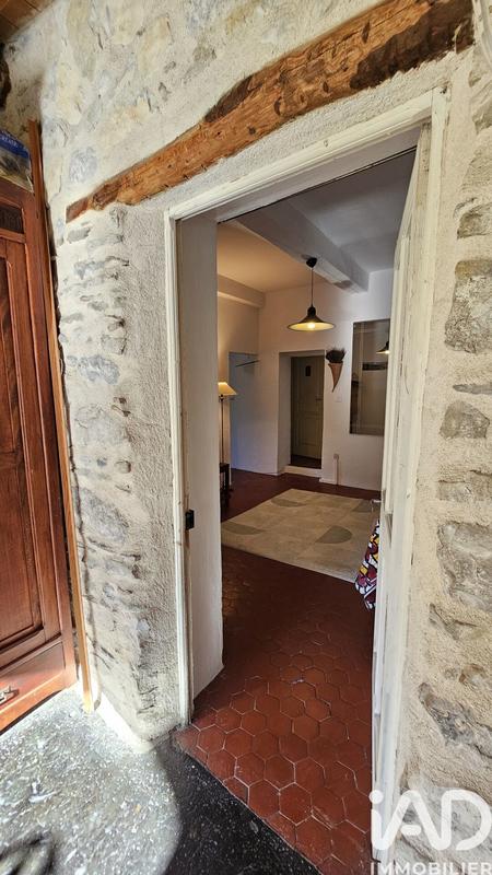 Appartement - 95 m² - 6 pièces