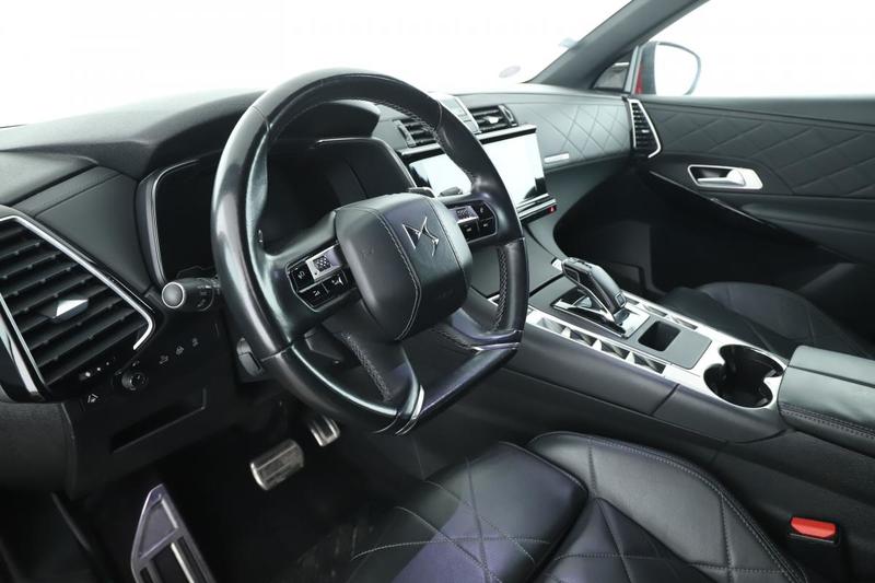 Ds Ds 7 Crossback 1.6 PureTech Grand Chic Automatique 225 ch