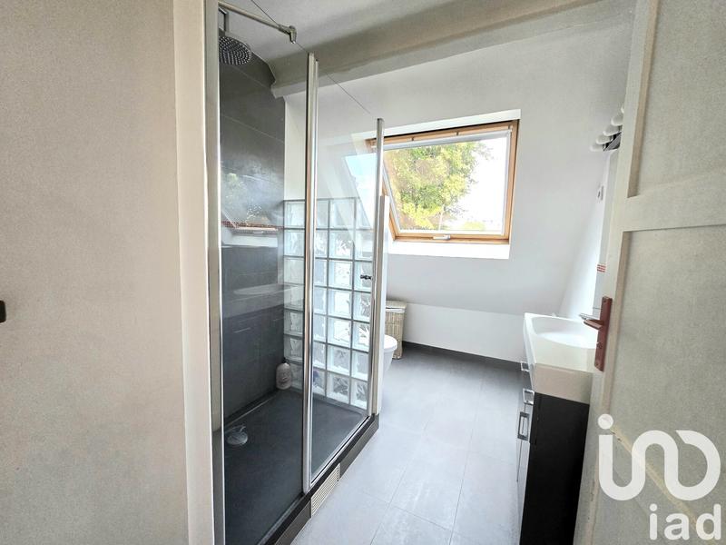 Maison - 130 m² - 7 pièces