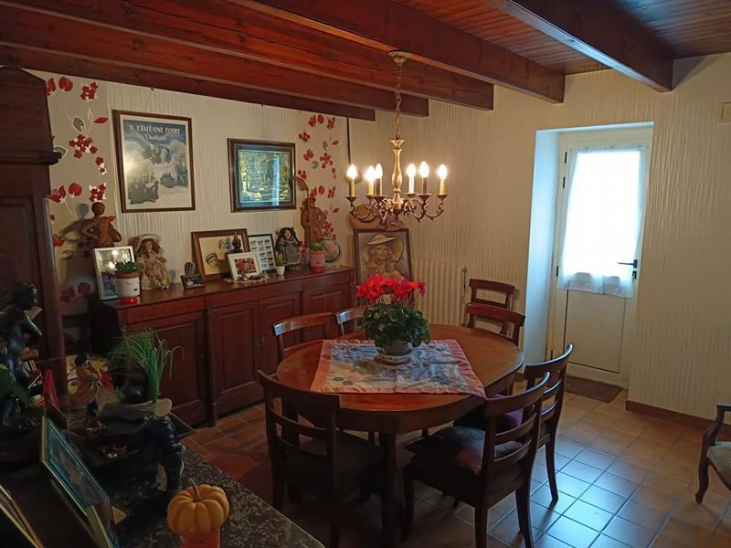 Maison - 84 m² - 4 pièces