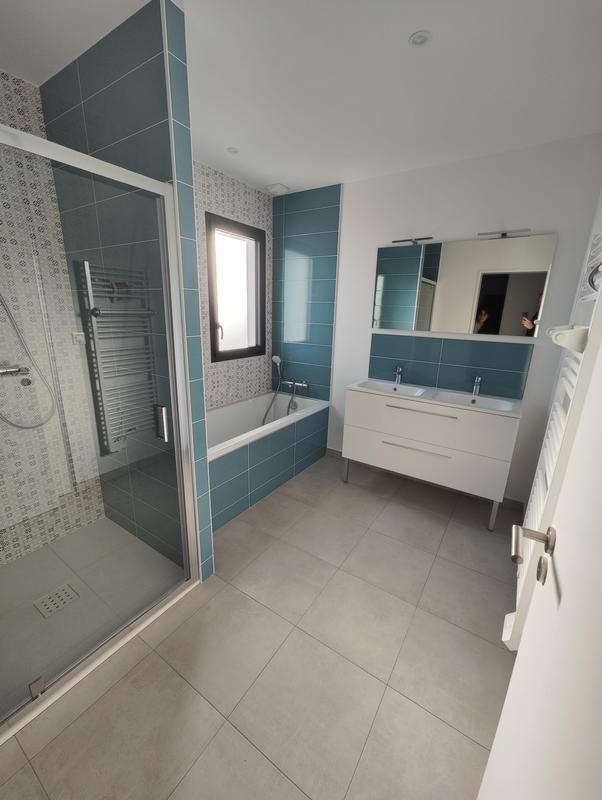 Maison - 151 m² - 5 pièces