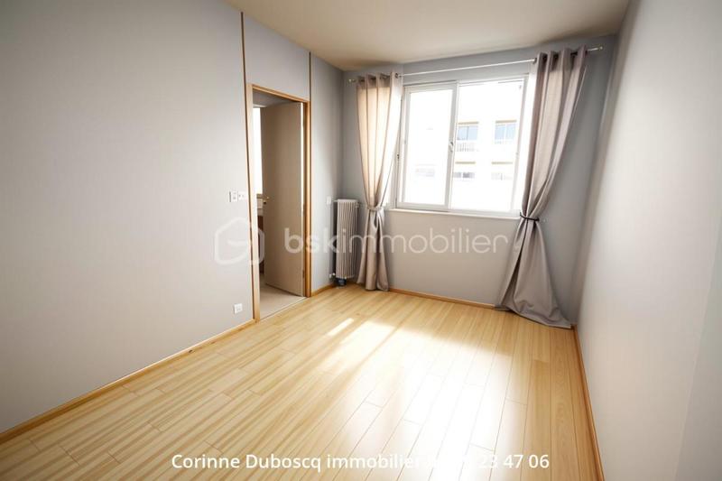 Appartement - 48 m² - 3 pièces