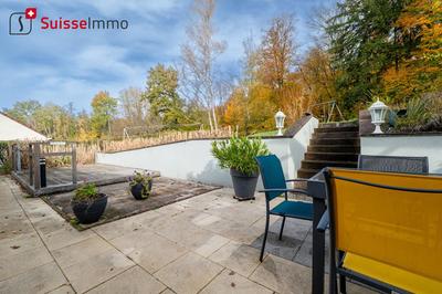 Maison - 100 m² - 6 pièces