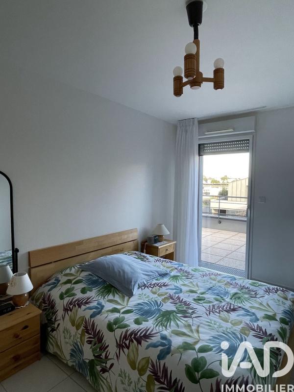 Appartement - 78 m² - 3 pièces