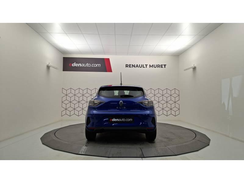 Renault Clio dCi 100 Evolution