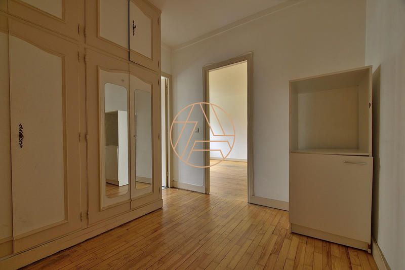 Appartement - 56 m² - 2 pièces