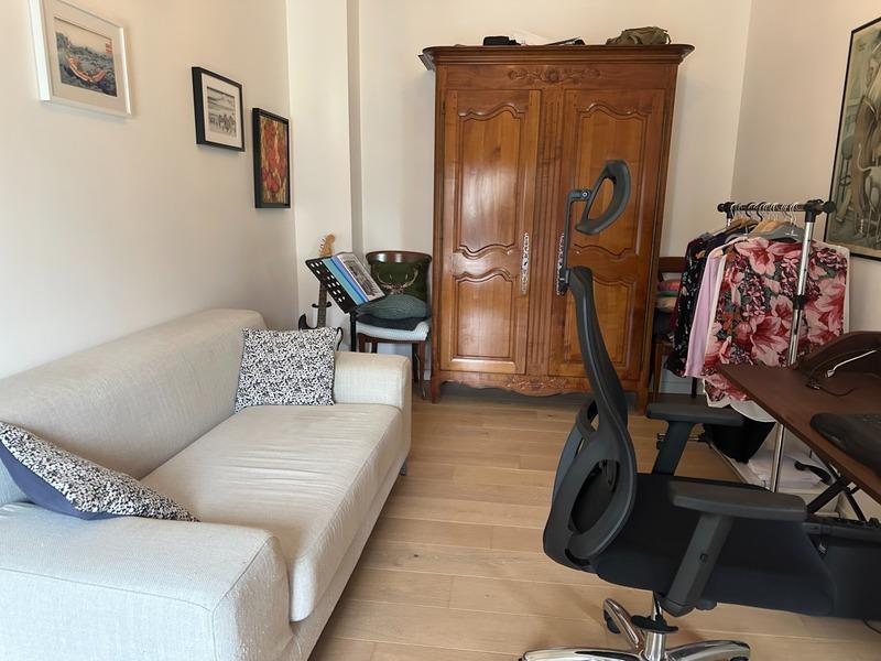 Maison - 143 m² - 5 pièces