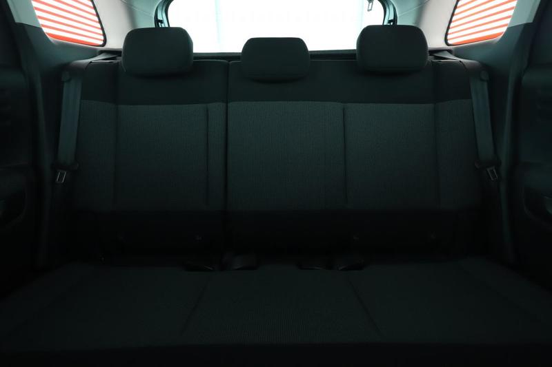 Citroën C3 Aircross 1.6 Blue-HDi Feel 100 ch