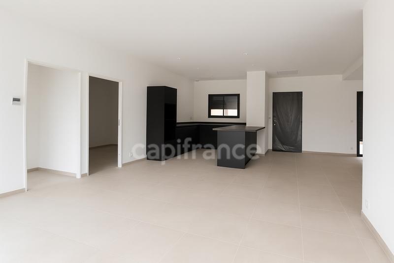 Villa - 98 m² - 5 pièces