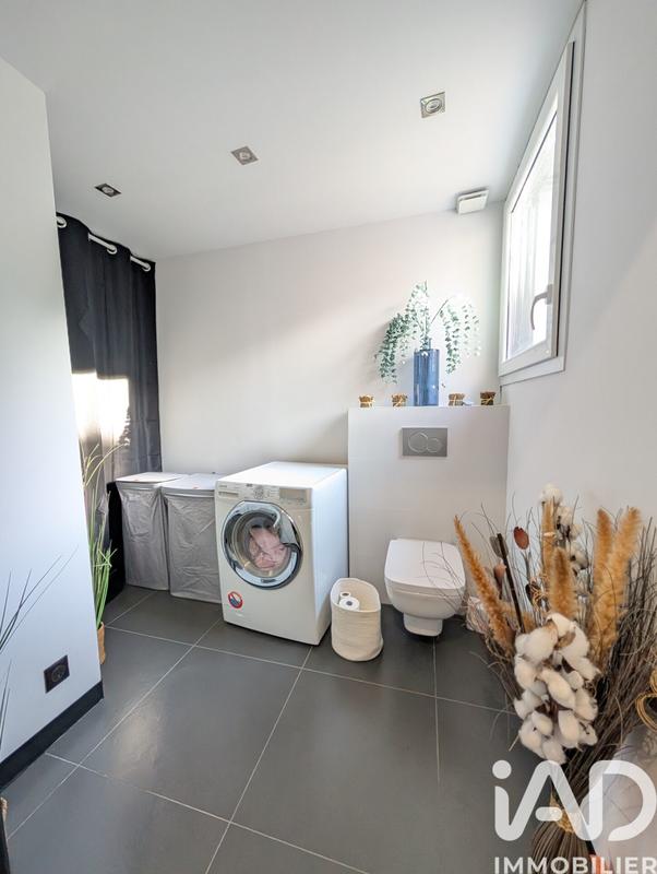 Maison de maîtres - 147 m² - 5 pièces