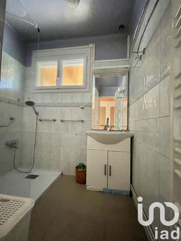 Maison - 122 m² - 7 pièces