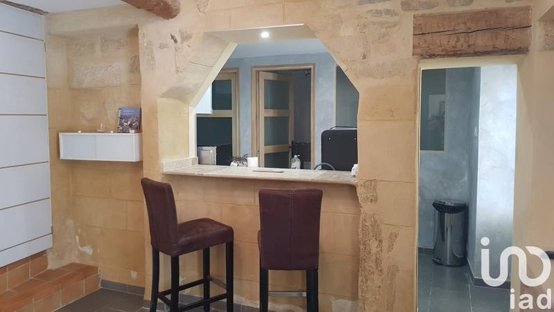 Maison - 189 m² - 6 pièces