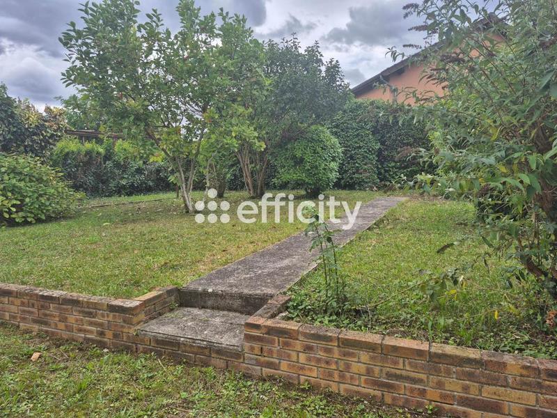 Maison - 75 m² - 4 pièces