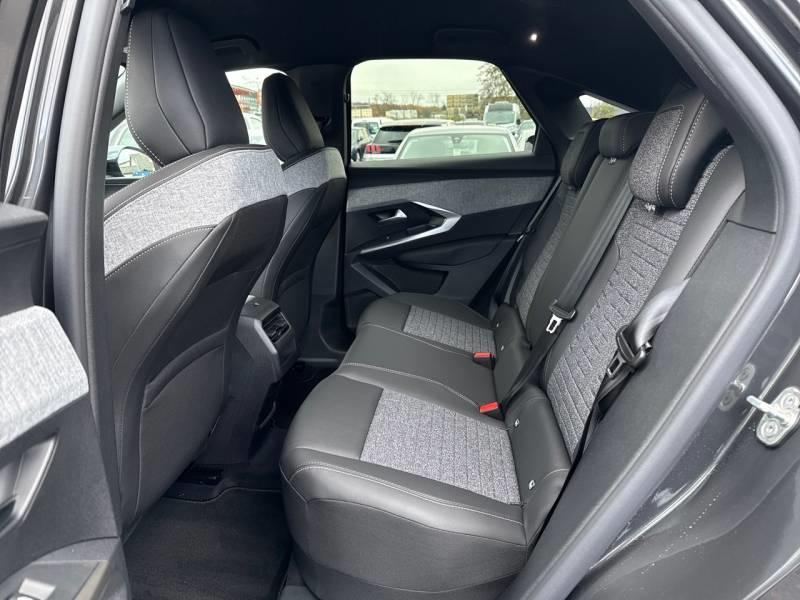 Peugeot 3008 Hybrid 145 e-Dcs6 Allure