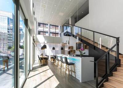 Studio - 30 m² - 1 pièce