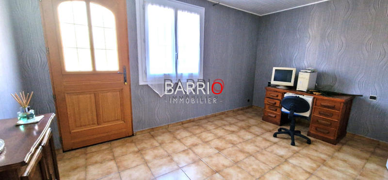 Maison - 145 m² - 6 pièces