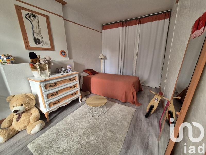 Maison - 101 m² - 4 pièces