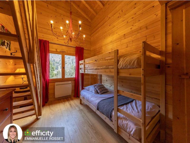 Maison - 170 m² - 7 pièces