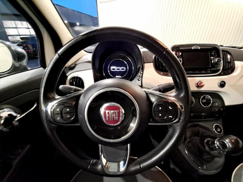 Fiat 500 Serie 4 1.2 69 Ch Lounge