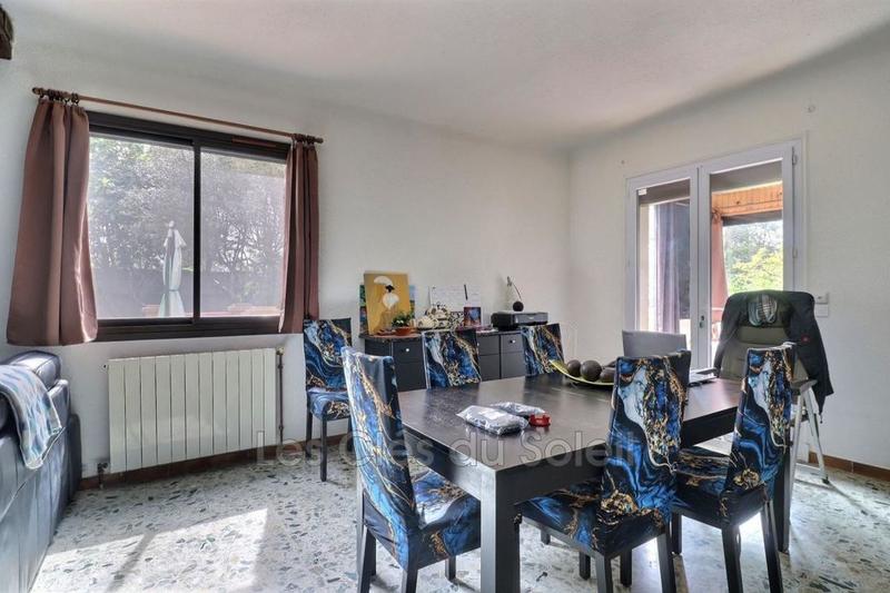 Villa - 127 m² - 5 pièces