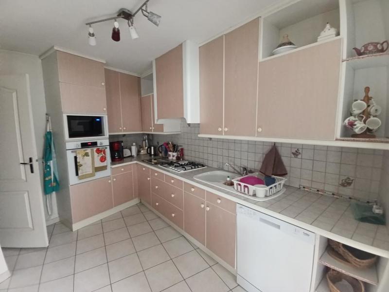 Maison de ville - 94 m² - 5 pièces