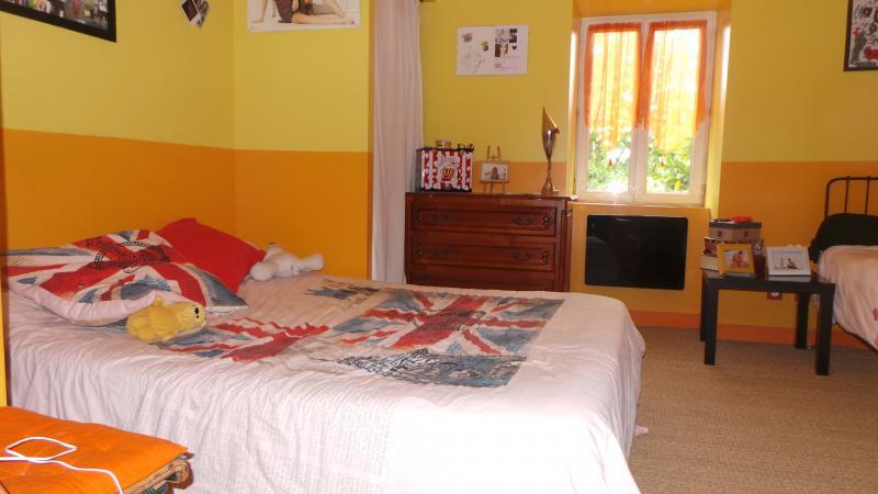 Maison - 86 m² - 4 pièces