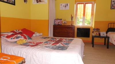 Maison - 86 m² - 4 pièces