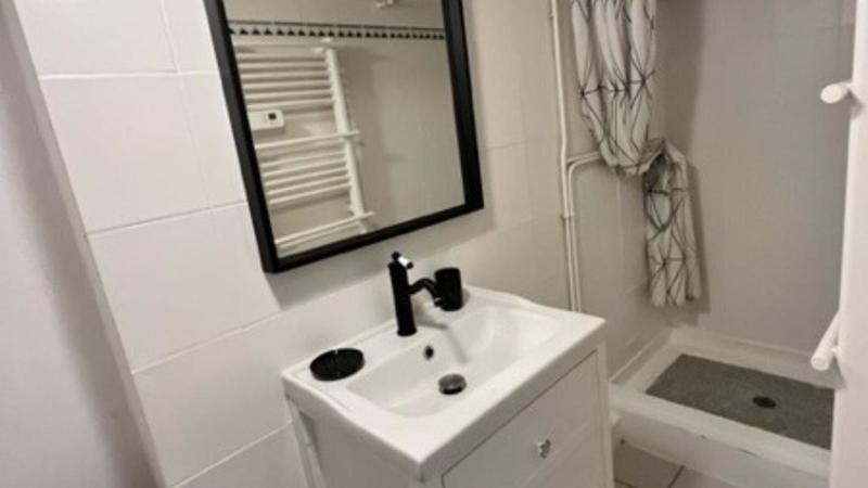 Appartement - 23 m² - 1 pièce