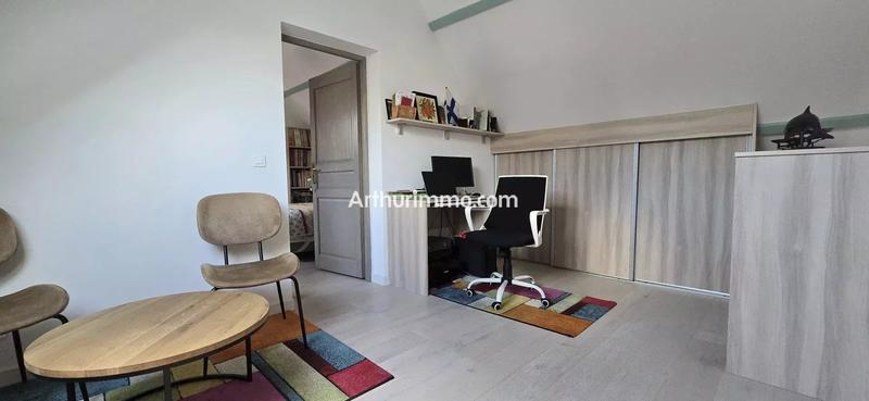 Maison - 70 m² - 4 pièces