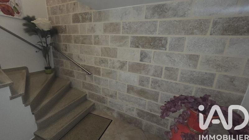 Maison de ville - 172 m² - 7 pièces