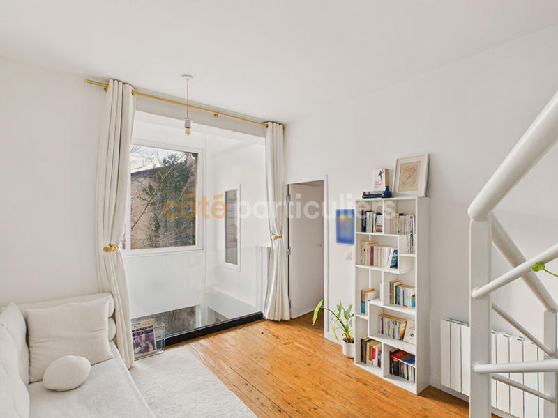 Maison - 180 m² - 5 pièces