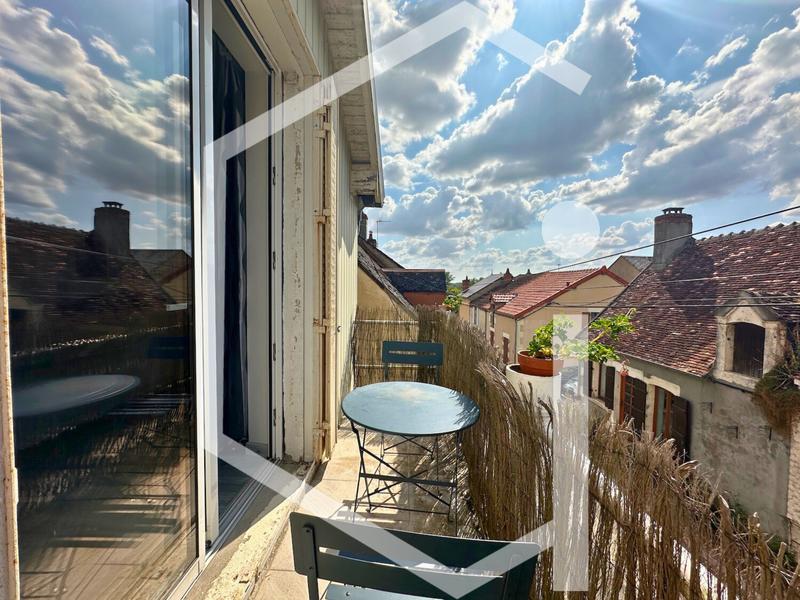 Maison - 168 m² - 6 pièces