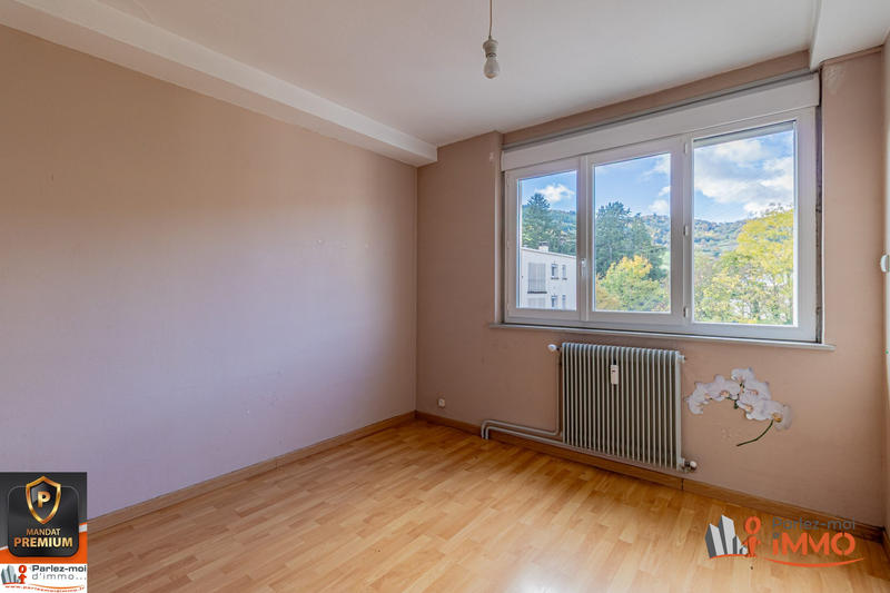 Appartement - 73 m² - 4 pièces